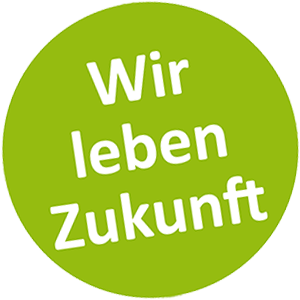 Wir leben Zukunft