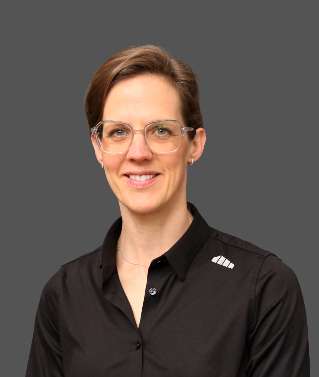 Janine Simons