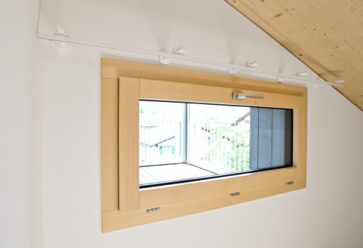 Holz Aluminium Fenster
